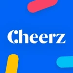 cheerz android application logo